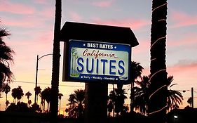 California Suites Motel Calexico